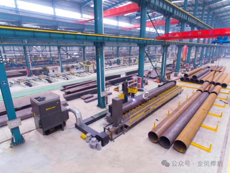 Suboles Oil Engineering (Qingdao) Co., Ltd.: Acceptatio XMG-950 discus friction CNC secans filum sectionis apparatus apparatus in progressu