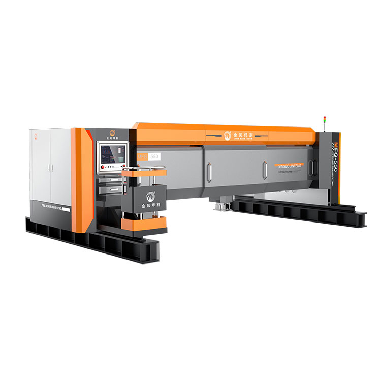 How Do Laser Cutting Machines Enhance Precision in Metal Fabrication?