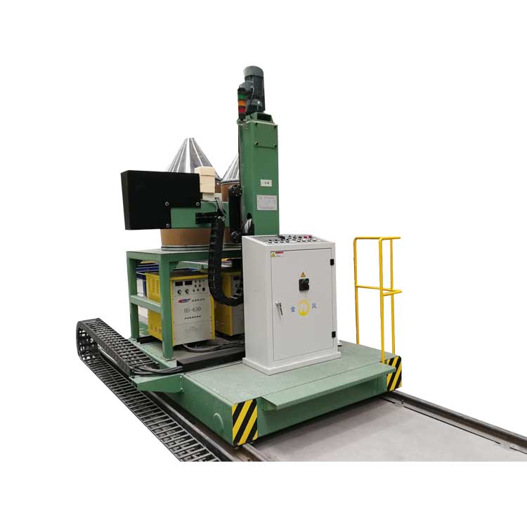 Arca Beam Esw Electroslag Welding Machines