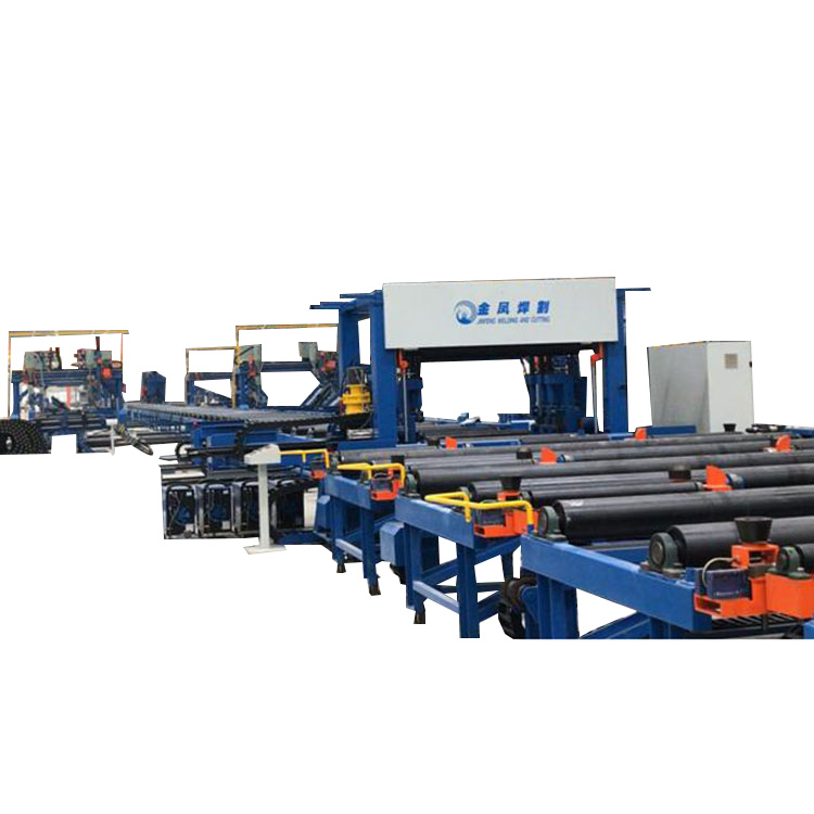 Dolor H-trabem Welding Line